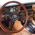 1985 Jaguar XJ6 Sedan