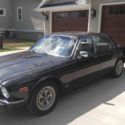 1985 Jaguar XJ6 (V8 Conversion)