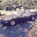 1985 Jaguar xJ6 Vanden Plas