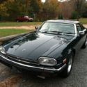 1985 Jaguar XJS 2 Door Coupe