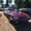 1985 Jaguar XJS Convertible