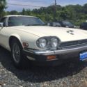 1985 JAGUAR XJS HE ** CLASSIC JAGUAR MUST BUY**ONE OWNER VEHICLE**