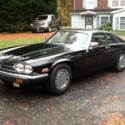 1985 Jaguar XJS -HE One Owner Lots of Documentation 56K Miles