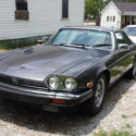 1985 Jaguar XJS no reserve opening bid gets it