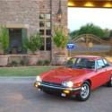 1985 Jaguar XJS V12 18,700 Miles All original Single owner