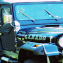 1985 Jeep CJ 7 &#034;Laredo Edition&#034;  V8 Conversion / 383 Stroker / Fully Restored