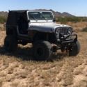 1985 Jeep Cj 7 check out the parts list !!!