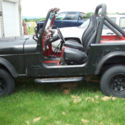 1985 Jeep CJ-7