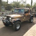1985 Jeep CJ-8 Scrambler **REDUCED** Added pics