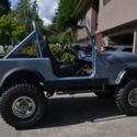 1985 Jeep CJ5