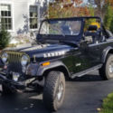 1985 Jeep CJ7 Laredo - 68k original miles - Great Condition