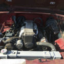1985 Jeep CJ7 Laredo smog legal SBC TPI