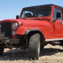1985 Jeep CJ7 One Owner Classic SUV Hardtop Renegade 4x4  like new inside