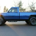 1985 Jeep J-10 Pickup 2dr 1,245 Miles Since Rebuild 100k Build Truck