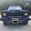 1985 Jeep J10 4WD Townside Pickup Truck
