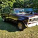 1985 Jeep J10