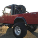 1985 Jeep Scrambler 4.2L 4WD (Hard Top / Automatic)