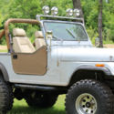 1985 Jeep Sport Utility 2-Door 4.2L