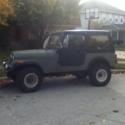 1985 jeep