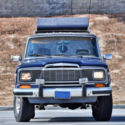 1985 Jeep Wagooner