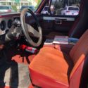 1985 K5 Blazer in very good condition. Interior in excellent condition. 305 V8