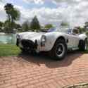 1985 Kellison Stallion Fast EFI 351 Cleveland C6 Automatic Shelby Cobra