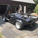 1985 Lamborghini Countach Replica