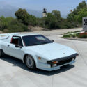 1985 Lamborghini Jalpa Coupe Full Restoration Only 45k Miles CNC Motors Upland