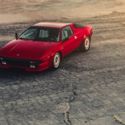 1985 Lamborghini JALPA fully restored