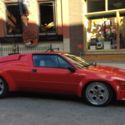 1985 Lamborghini Jalpa