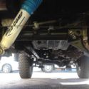 1985 Land Cruiser fj40 fj45 fj43 fj60