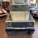 1985 LAND ROVER DEFENDER 110 2-DOOR "NORTH AMERICAN OVERLAND RESTORED, IN NEW CO