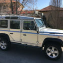 1985 Land Rover Defender 110 *PERFECT* *THIS IS THE ONE YOU WANT*
