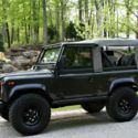1985 Land Rover Defender 90 D90 Automatic 3.9 V8