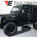 1985 Land Rover Defender 90. Diesel, Left Hand Drive, US-Spec, Great Condition!