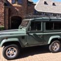 1985 Land Rover Defender 90 FREE SHIPPING *200tdi* *LOW MILES*  *CLEAN*
