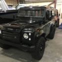 1985 Land Rover Defender 90 Restored