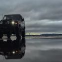 1985 LHD BJ73 with EROD LS3 Resto-Mod Toyota Land Cruiser