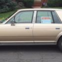 1985 Lincoln (antique), in Colorado Springs, CO