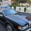 1985 Lincoln Mark VII Coupe- MINT
