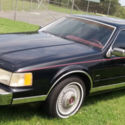 1985 LINCOLN MARK VII