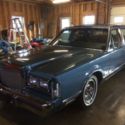 1985 Lincoln Town Car Signature Series IMMACULATE MUST SEE MUST SELL BEAUTIFUL