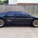 1985 Lotus Esprit Turbo