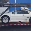 1985 Lotus Turbo Esprit - Early Carbureted Car for Restoration