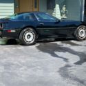 1985 Low Mileage Corvette in Good Condition