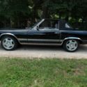1985 M-B 380SL PERFECT CONDITION, REBUILT ENGINE WITH DOUBLE CHAIN, NO ACCIDENTS