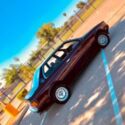 1985 Maserati Biturbo Coupe Black RWD Manual Biturbo