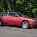 1985 Maserati Biturbo