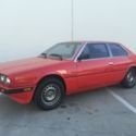 1985 Maserati full electric conversion - to be featured on TV's Wheeler Dealers