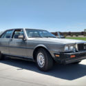 1985 Maserati quattroporte , barnfind, all original, low miles, no rust, classic